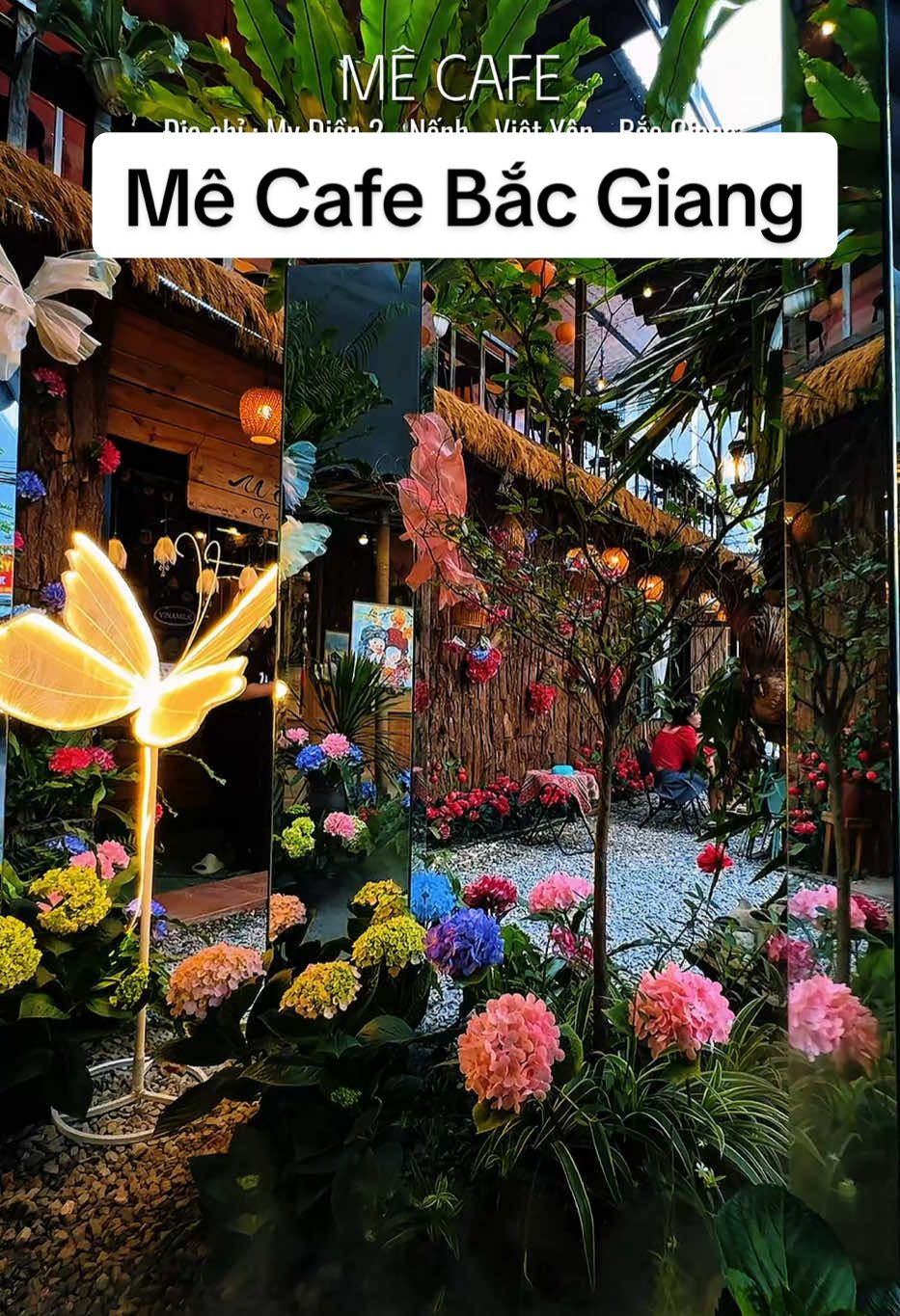 Về đây chụp ảnh đẹp lắm #vietyen #bacgiang #quancafe #dulichbacgiang #checkinbacgiang #chupanhdep #quancafedep 