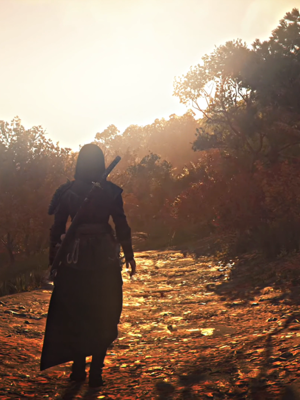 #assassinscreedshadows 🤎