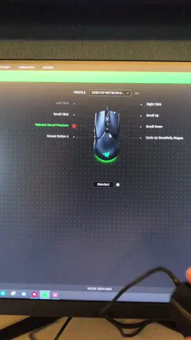 VALORANT NO RECOIL MACRO FOR LOGITECH AND RAZER MOUSE SAFE AND STABLE TO USE  #script #logitechmacro #logitech #razer #zerorecoil #macro #norecoil #norecoilscript #mousemacro #recoilglitch #fyp #TikTokViral #Valorant #foryoupage #macrosettings #valorantclips 