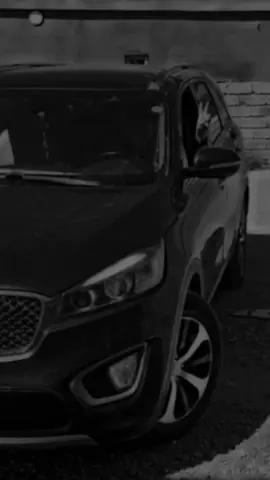 #CapCut مني واكف تعال لم  ✈️✈️🤣كيا سورنتو ✈️