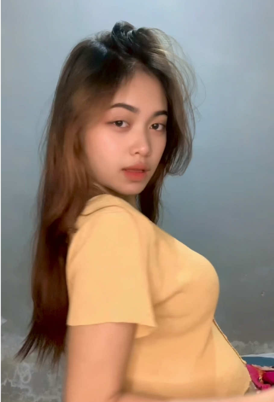 Unyu unyu mengerikan 🙈
