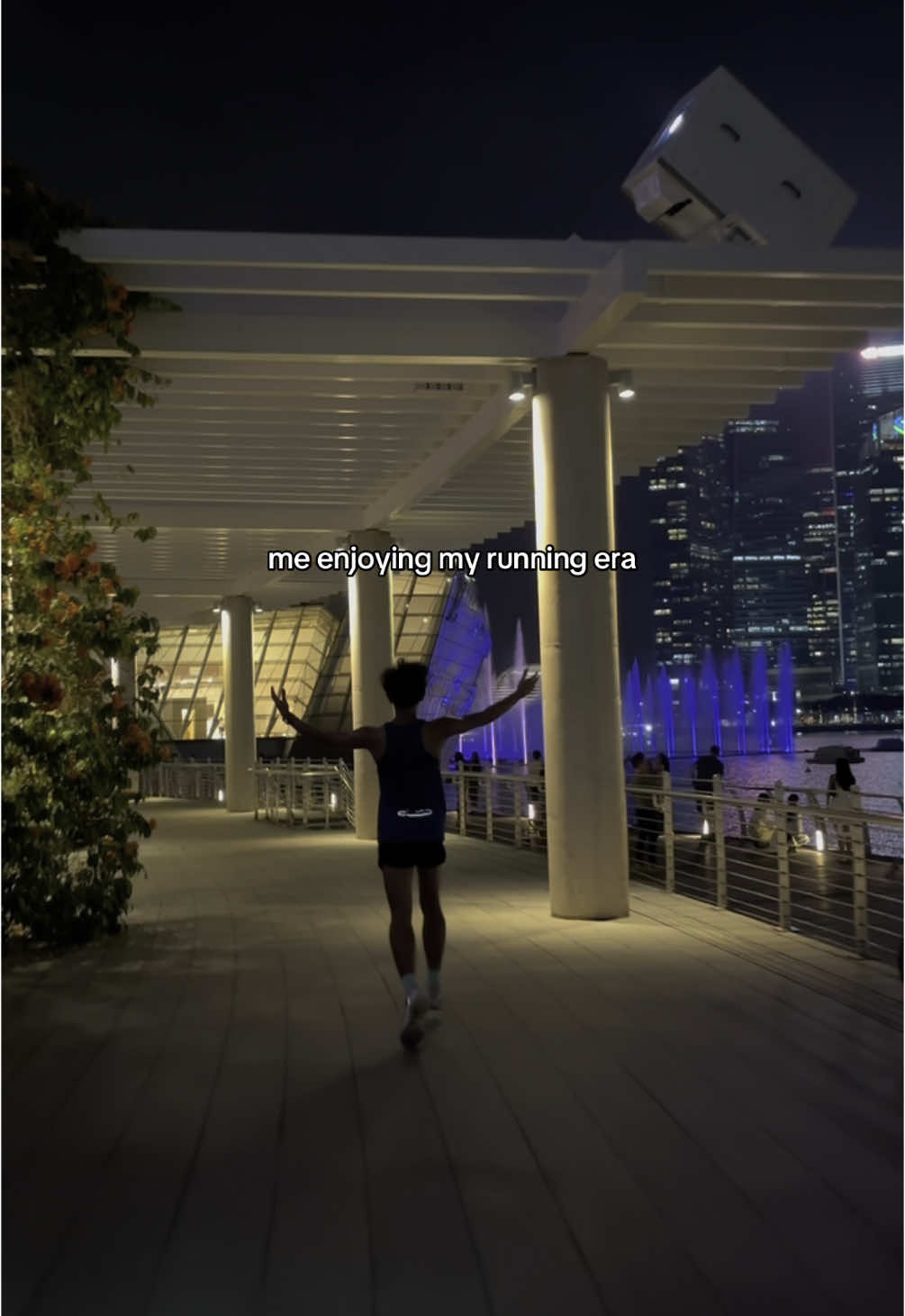 Run too much — physical therapy 👋 Felt pain on my ankle area, I couldn’t even walk for 1 week and after almost 2 weeks I went to a PT to check it up. Getting injured is so hard, so run safe always and don’t overwork ‼️ #Running #runtok #injury #training #motivation #fyp #foryou #viral