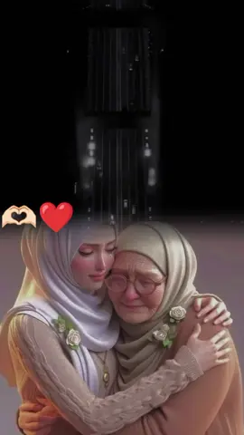 #CapCut توصل بخير وسلامه يا امي 💔🥹🥺
