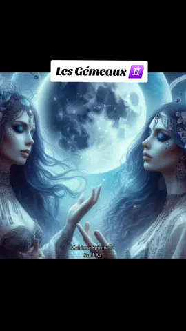 Les Gémeaux ♊  #gemeaux #♊️ #astrologie #signeastro 