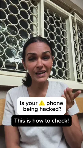 Does your charger have a hidden implant? Here’s how to find out! #googlehacks #protectyourdata #cybersecurity #databreach #dataprotection #datasecurity #cellhack