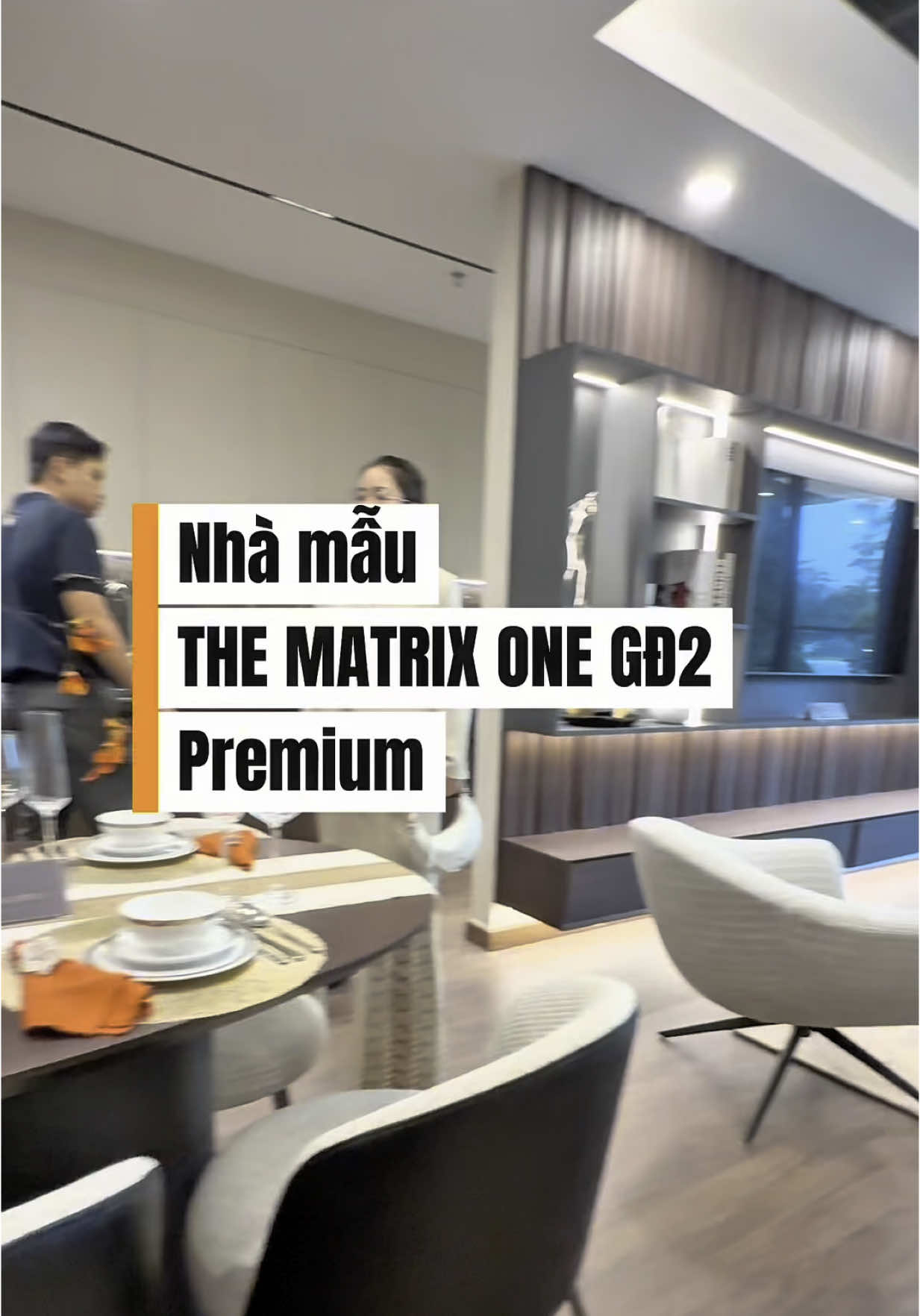 Căn hộ mẫu 3PN DT 116m2 tại #thematrixone_giai_đoạn2. Anh chị nhắn tin cho em để đi tham quan nhà mẫu trực tiếp ạ.🥰 #thematrixone_giai_đoạn2 #thematrixone #chungcu #batdongsan #mikgroup #chungcuhanoi #linhtrangbds #fypシ゚viral #xuhuong 