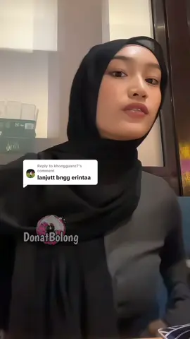 Replying to @khongguanz7 kalian ga bosen sama erinta? 🫣 #fyp #fypシ #foryourpage  #tiktok #jj #repost 