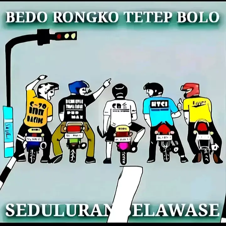 #kphgank #kphjogjastyle #kphganksoloraya🚀 #pandawalima 