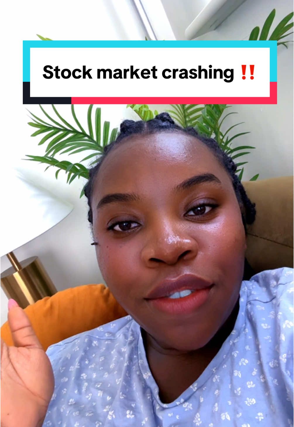 On stock market crashes and my approach to investing. Should you buy or sell now? #investing #stockmarket #investment #fyp #investingstrategy #moneyinvestment #dollarcostaveraging 