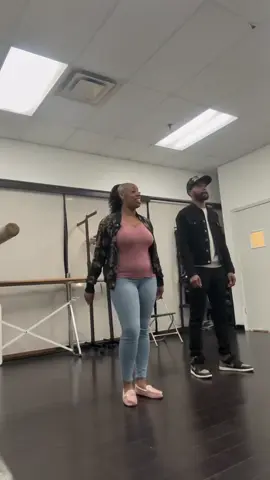 We BACKKKKK!!  Bad Boy Edition-Luther Vandross  #JookerLearnsLineDance #Instructor #BadBoy 