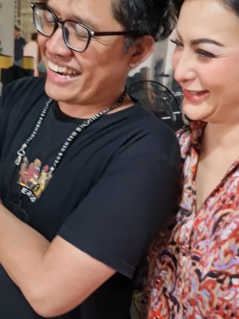 Mba Diana sama siapa tuhh? Sweet bgt deh😁 📽 : by - Cukfk  #dianapungkygariskeras #dianapungkyfan #Dianapungky #dianapungky #fypppppppppppppppppppp 