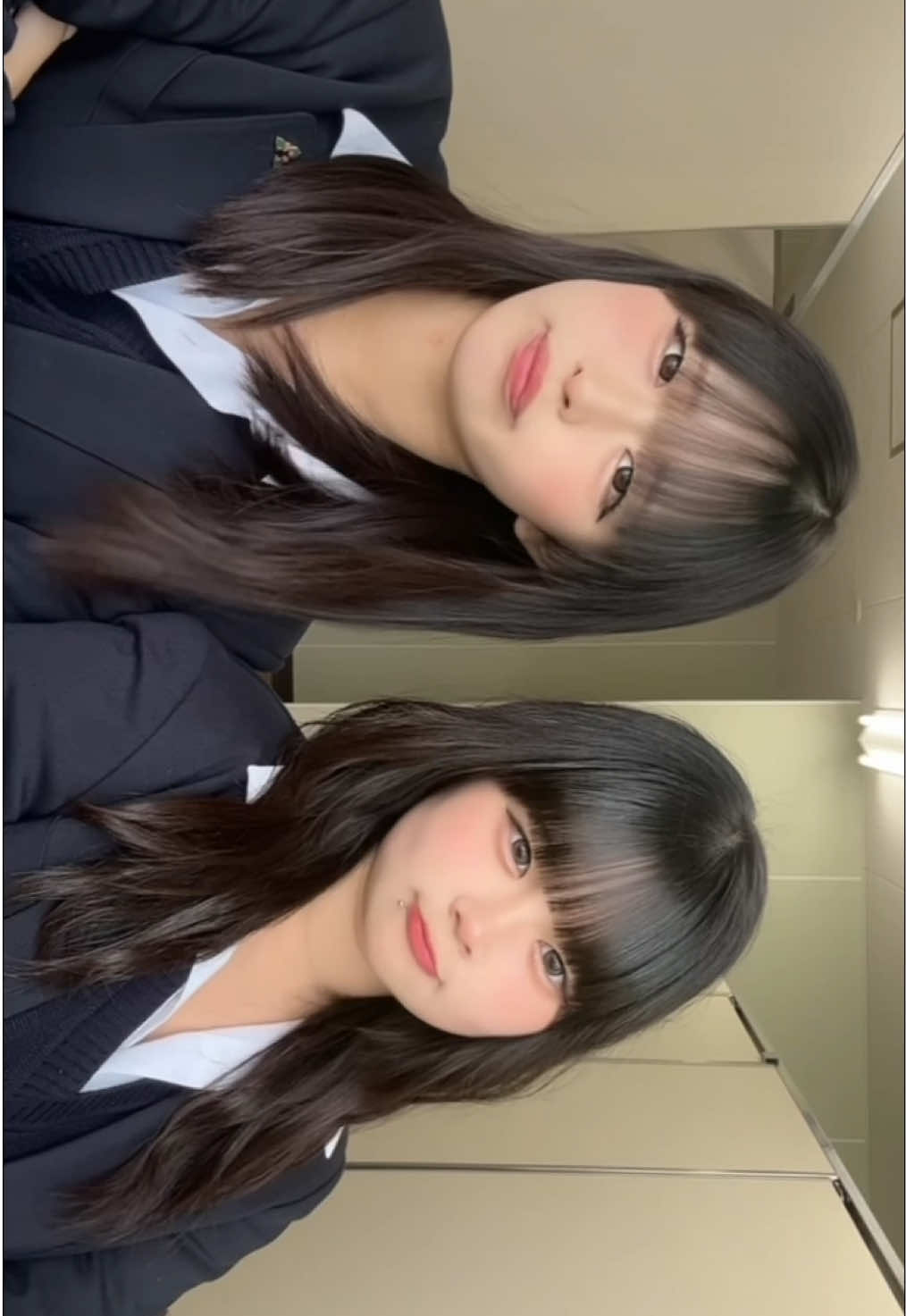 sjkー🩷🩷   　　　　　　　　　　　　　　　　　　　#新田jk #高校生 #fyp #08 #sjk 