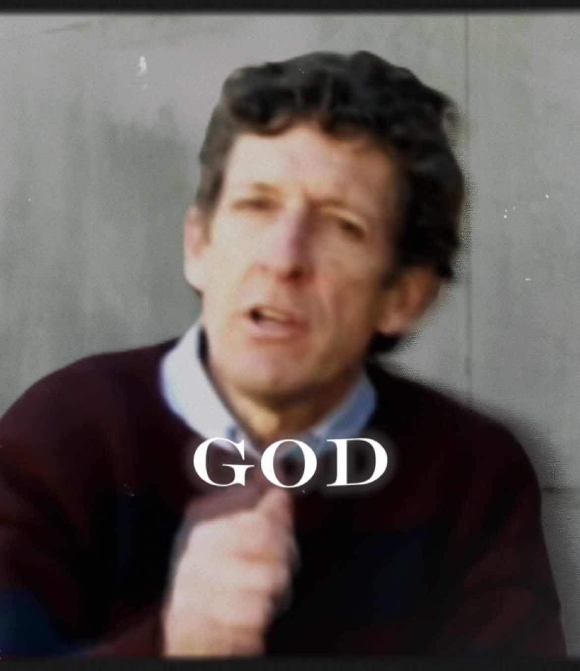 Does God love me? #Christianity 