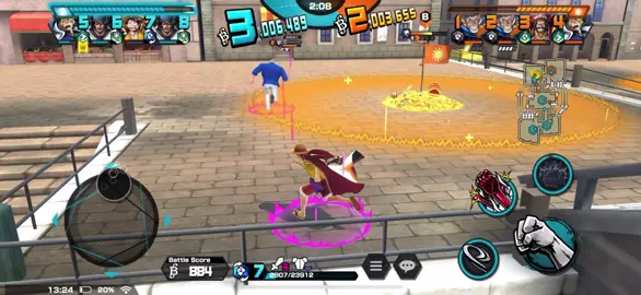 تجربة لوفي الملك | #bountyrush #باونتي_راش #ونبيس #بونتي_راش #ونبيس_باونتي_رش #opbr #onepiecebountyrush #لوفي #بونتي_راش_لوفي_ملك_قراصنه 