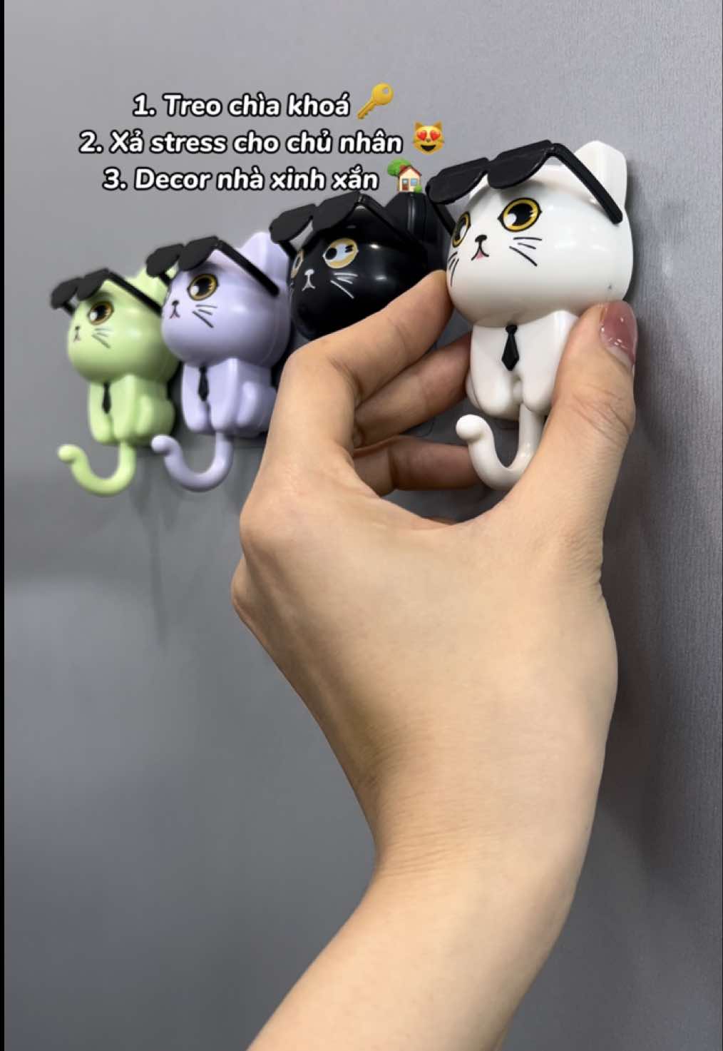 Kute...!!! #vn042 #meo #cat #mocchiakhoa #moc #decor 