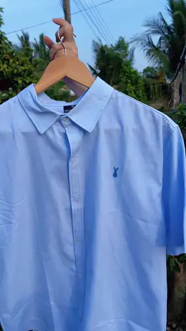 Sơ mi nam cộc tay, đơn giản mà dễ mặc..#sominam #xuhuong 