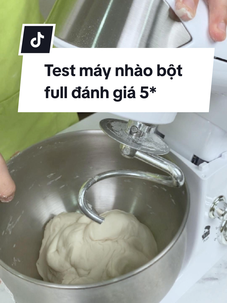 Máy khỏe như thế này thì quá xứng đáng 5* luôn đúng không ạ😋😍 #maytronbot #maynhaobot #maydanhtrung #venko  #testmaynhaobot 
