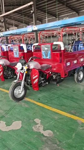 China freight motorcycle factory and gasoline tricycle factory welcome global wholesalers to cooperate and consult.