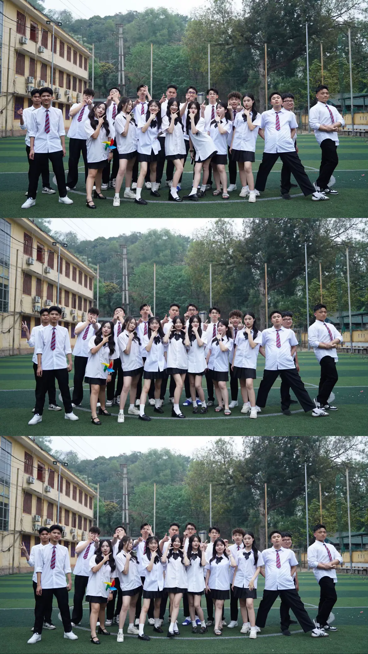 #fyp #cap3#xuhuong thanh xuân của chúng tớ