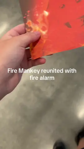 This is a happy relationship.           #mankey #monkey #fyp #viral #xyzbca #ominousredclockandthismonsity #thismonsrosity #awesome 