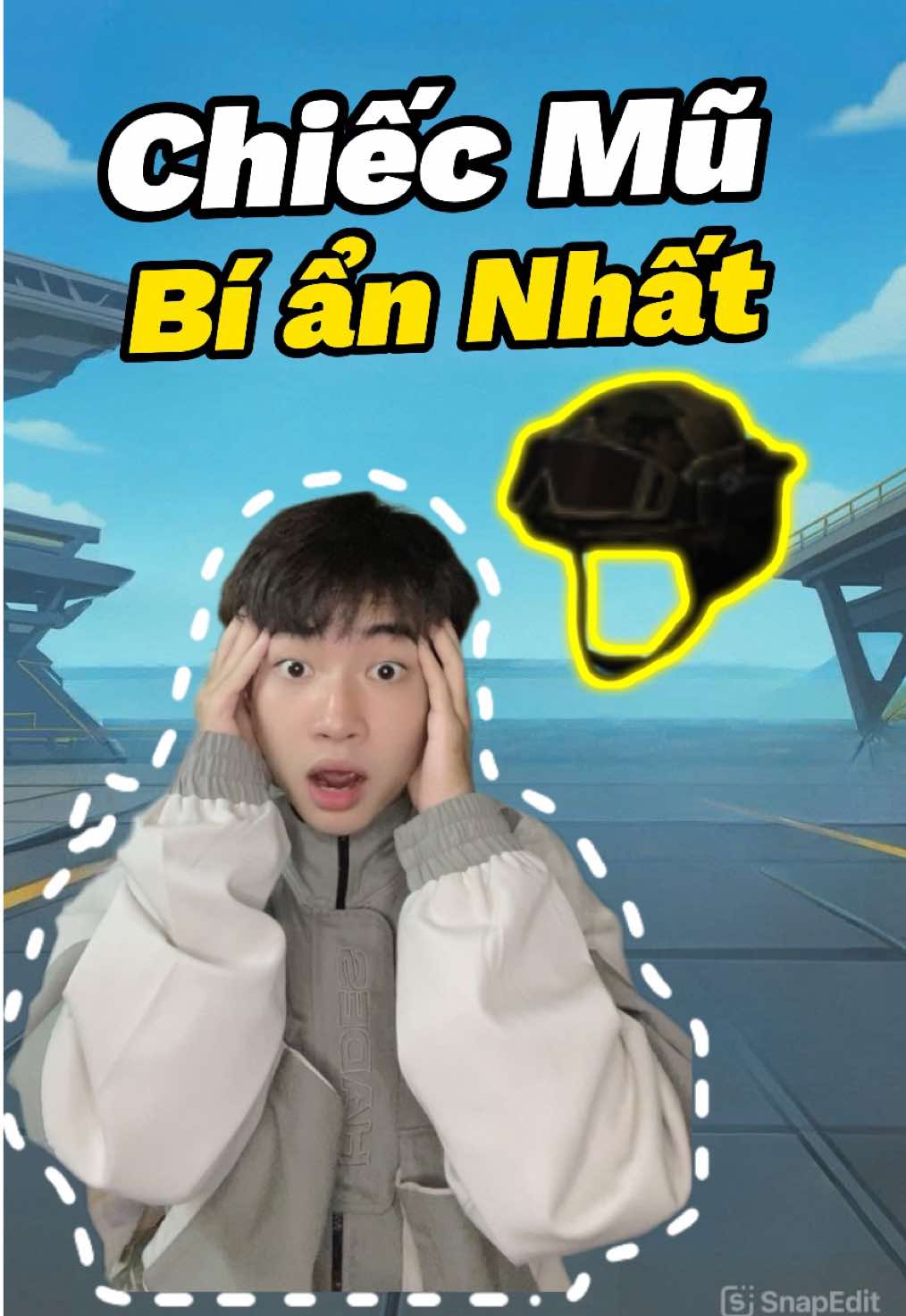 mọi người có biết đến trang bị đó không..!! #VeQueCungFreeFire #TiecNguFreeFire #WhatToPlay #helokhoa #GamingOnTikTok #OB48 #freefire #nhasangtaofreefire 