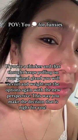 The only thing living in my head rent free is being famously stupidly wealthy 😭😅 bruh this is the first time I express this externally and I’m here for it ☺️ oh the ways in which I would change the world 😌❤️‍🔥 #pisces  #thinker #intellectuals #wealthymindset #watersigns #choosingme do what makes you happy. It’s okay to change your mind even if you don’t think out loud. #makingadecision #justchooseyou 