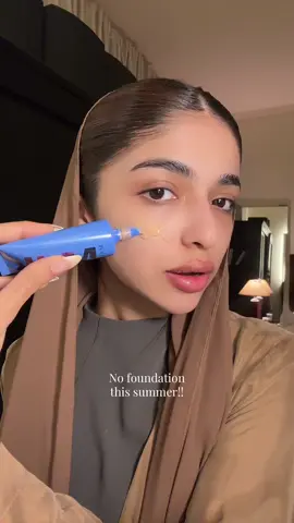 @milkmakeup THANK YOU FOR THIS 🙏🏼 #skintint #foundation #Summer #الصيف 