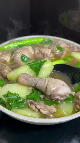 Tinola tayo perds #TinolangManok #TinolaRecipe#TinolaRecipe #UlamIdea #pinoyfoodrecipe 