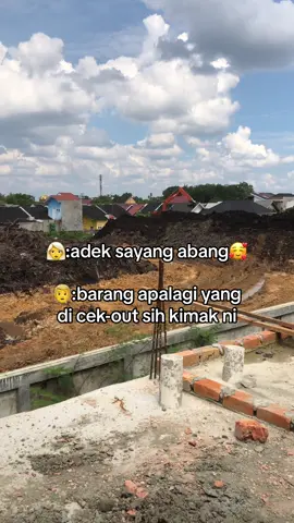 Apa gak terjekut awak ya kan😭