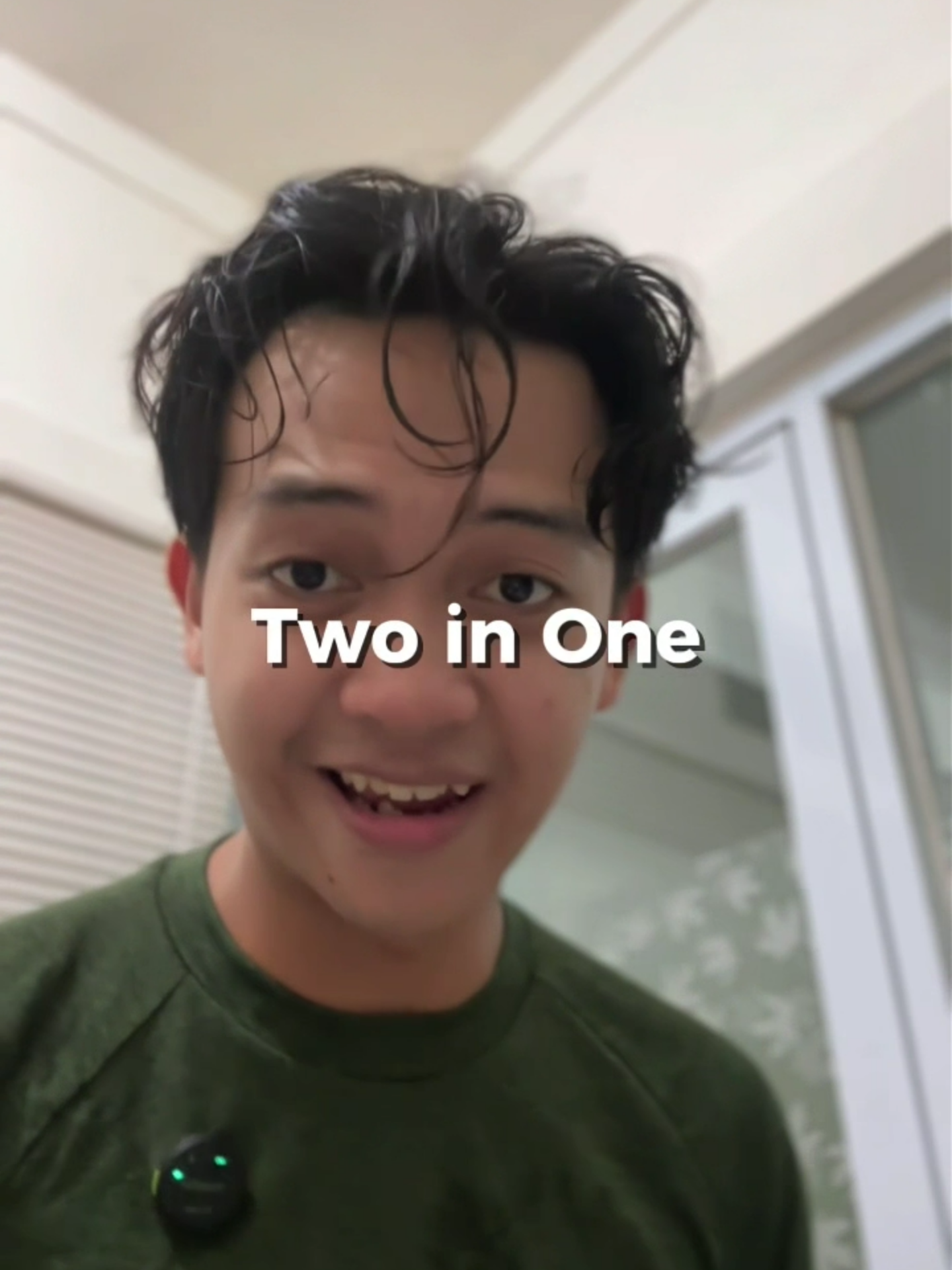 Ini nih basic skincare buat cowok yang dijamin gabakal ribet, Bro! Cobain sekarang! #Kahf #JalanYangKupilih #kahfoilandacnecare #facewashKahf #sunscreenKahf #moisturizerKahf #Sunscreenviral