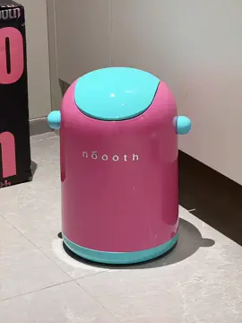 Thùng rác xinh cỡ này #medobepnoidiatrung #thungdungrac 