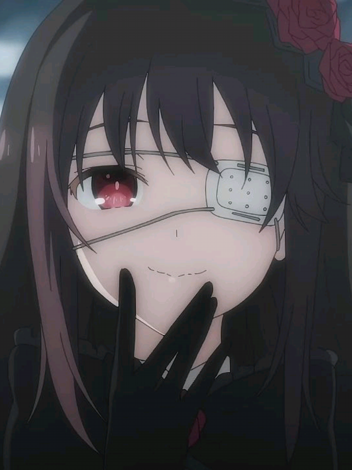 ketemu istri lagi🥰 #anime #datealive #datealiveedit #kurumitokisaki #kurumitokisakiedit #xybca #fyp 