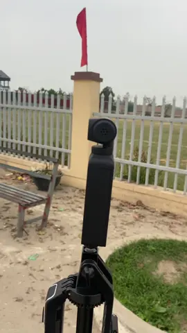 Camera GoPro pocket2 camera cầm tay #camera #pocket2 #gopro #gopromax #cameracamtay #mayquay #mayquaycamtay #xuhuong #sunshine68 