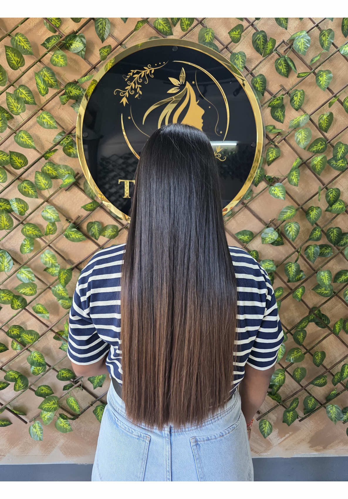 Sleek, Shiny & Steampod Perfection Our beautiful client left the salon with ultra-smooth, frizz-free hair thanks to our professional Steampod service! This treatment not only straightens but also adds a natural shine while protecting the hair with steam technology. Whether you’re looking for a flawless finish or long-lasting smoothness—Trish Boutique and Beauty Lounge has you covered! Book your Steampod session today and let your hair shine like never before! Flacq | By Appointment | Original Products Used #SteampodMauritius #steampod #TrishBeautyLounge #SleekHair #HairGoals #MauritiusSalon #HealthyHairJourney #flacq #mauritius #mauritiustiktok🇲🇺 #goals #centredeflacq #trishboutique #fyp #foryou #lorealprofessionnel 