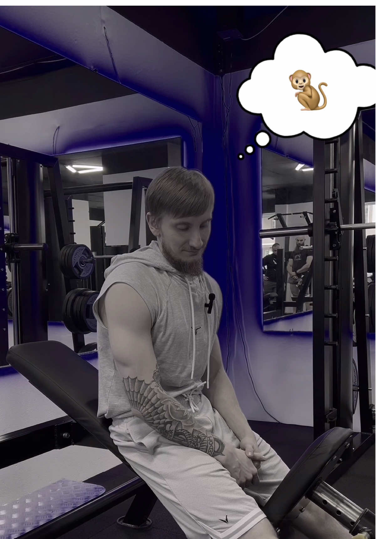 Ех ці тренди 🥲 запис на тренування в дірект 👇🏻 inst: iron.space_ #львів #тренажерний #тренажернийзал #зал #спортивнийзал #спорт #україна #вправи #схуднення #лфк #sport #lviv #ukraine #gym #здоровʼя 