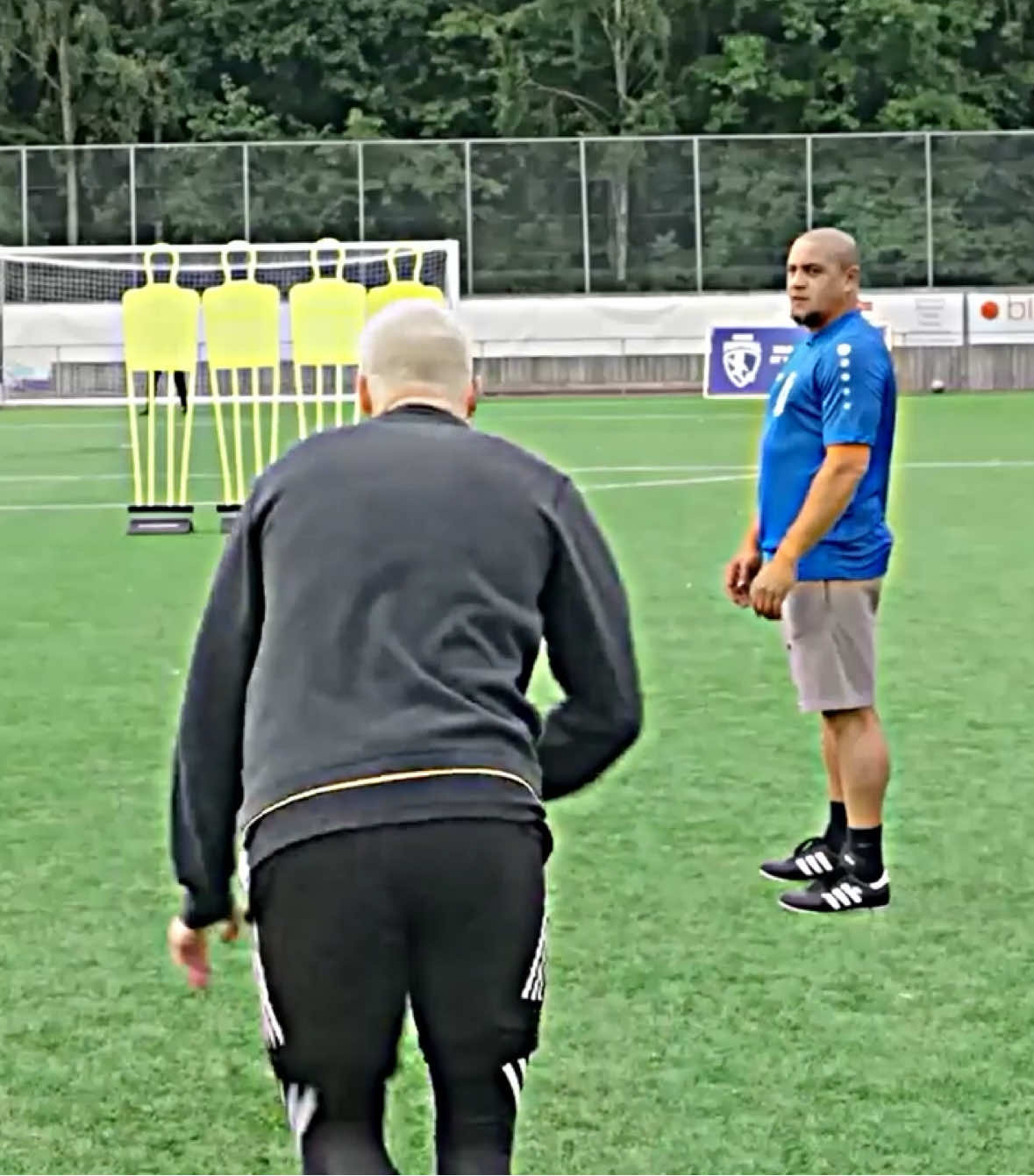 o PRIME de ROBERTO CARLOS ☠️ #robertocarlos 