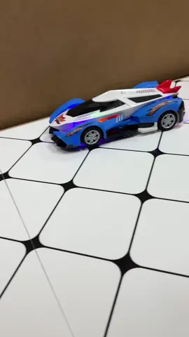 Transforming Car bump n Go #transforming #car #educational #toys #birthdaygift #fyp 