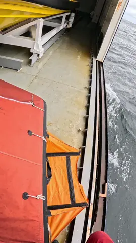 #tiktoksea #norgvarg #offshore #resque #