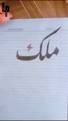 Replying to @malak_sayaf sayaf name English calligraphy #uniquestyle🔥 #englishcalligraphy #calligraphy #nameart #cutmarkercalligraphy #sayaf #3d #3D #video #foryou #viral #growaccount #cursive #foryou 