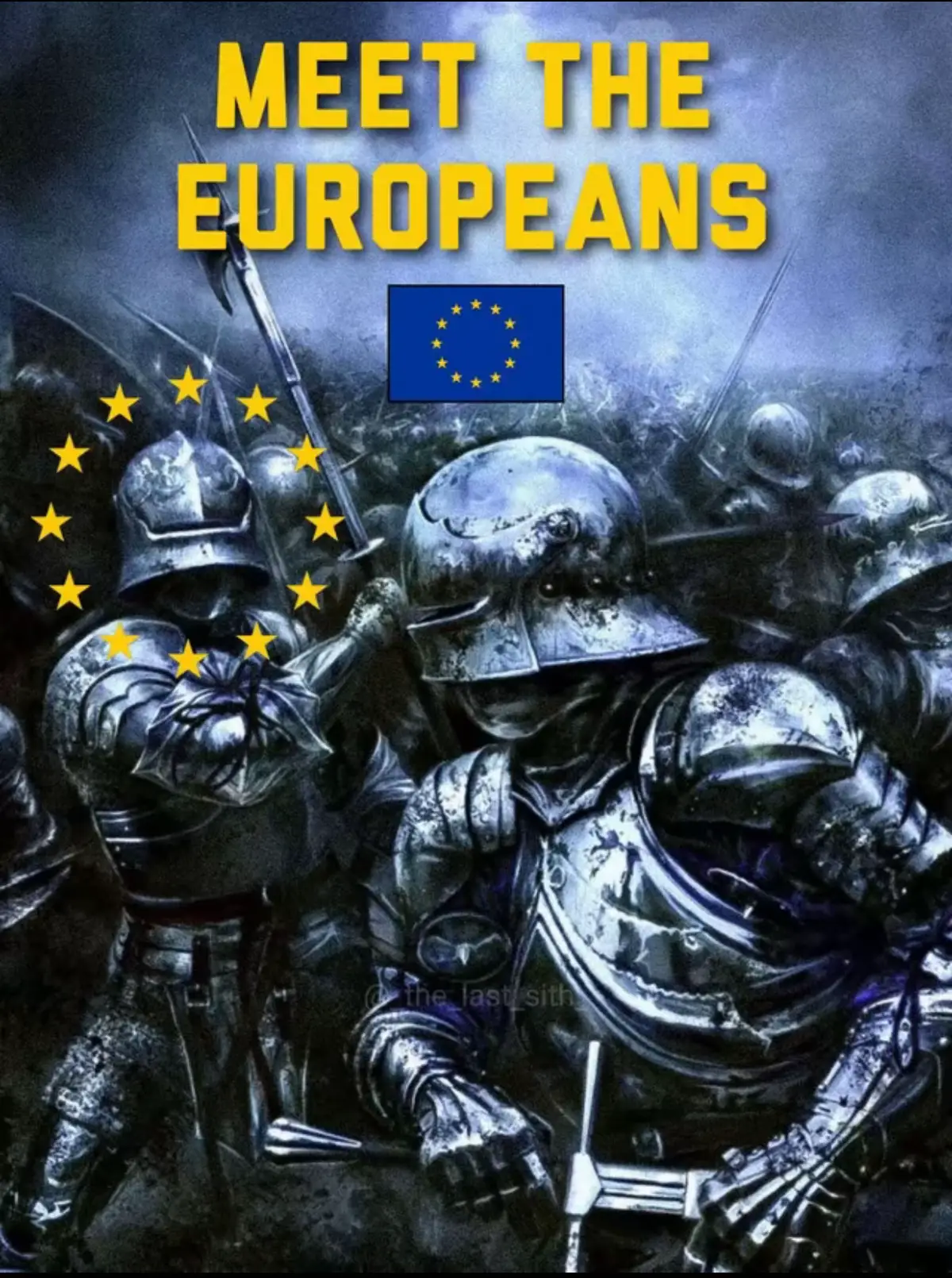 #Germanic #Latin #Uralic #Illyrian #Celt #Hellenic #Baltic #Slavic #Europe #viral #foryou #t_almo_02 Meet the European 🇪🇺🗿