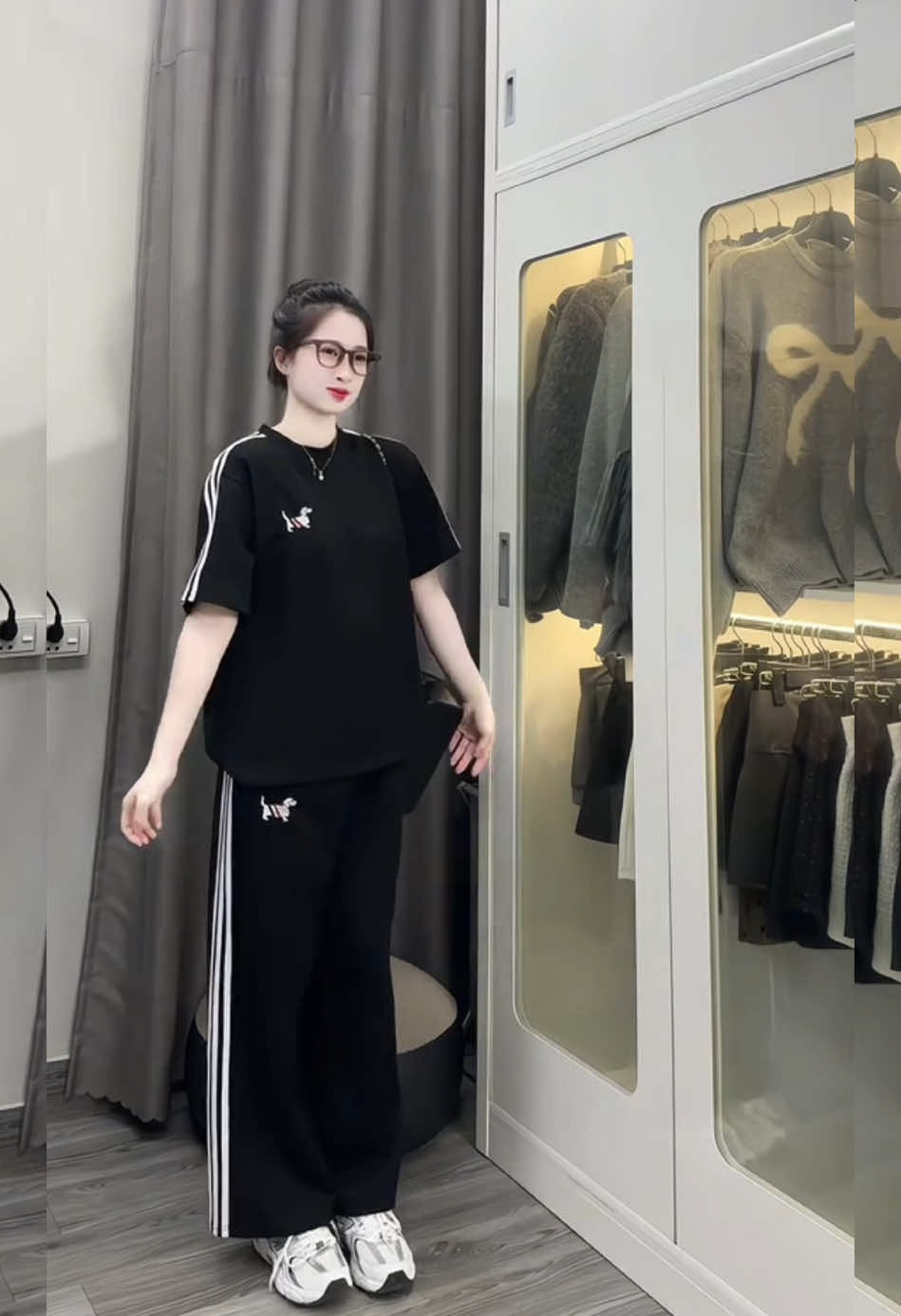 #xuhuong #setbo #setbothethao #setbothethaonu #setbonu 