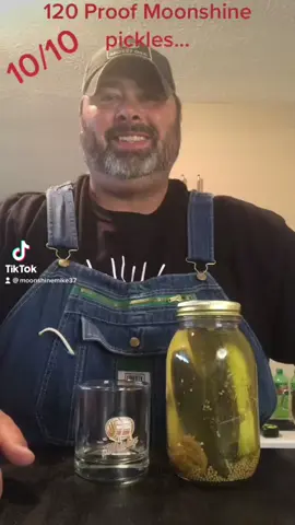 Shine On #4upage #fypage #amazing #tennessee #4u #moonshiner #❤️ #yes #tennesseevols #fyp #sippysip #moonshiners #corn #pickles 