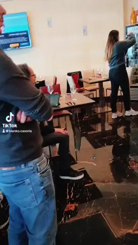 #instagram #casoria #foodporn🍛🥘🥘 #blanko #style #pizza #restaurant #compionatomondialepizzaioli 