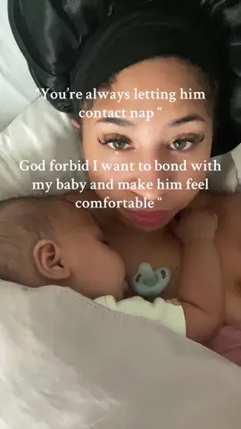 He is loved! 🤭🩵 #boymom #godforbid #easylikesundaymorning #fyp #trending 
