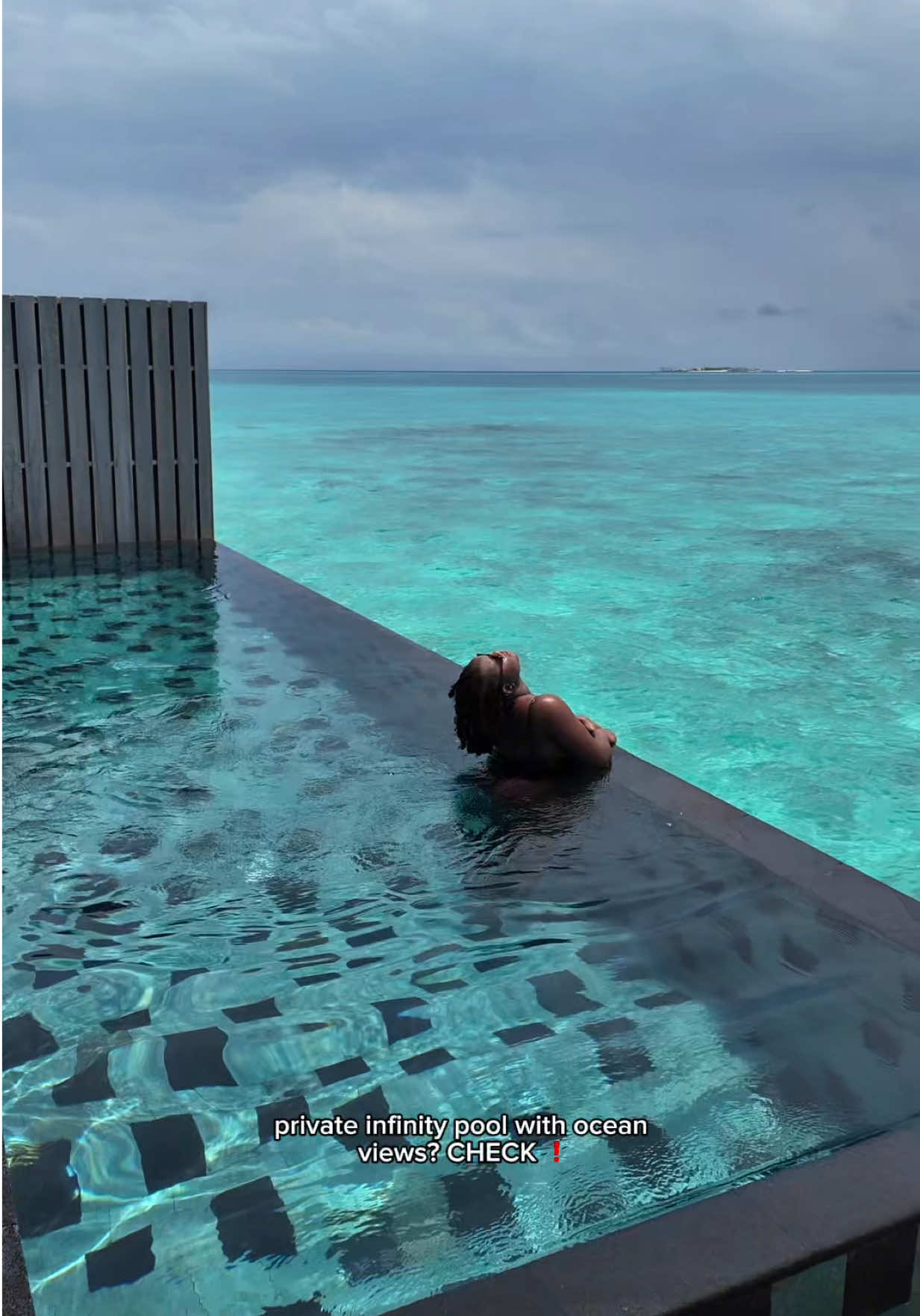 This villa gave main character … 😳 📌  Hilton Maldives amingiri #luxuryvillatour #luxurymaldivesvilla #hiltonmaldives 