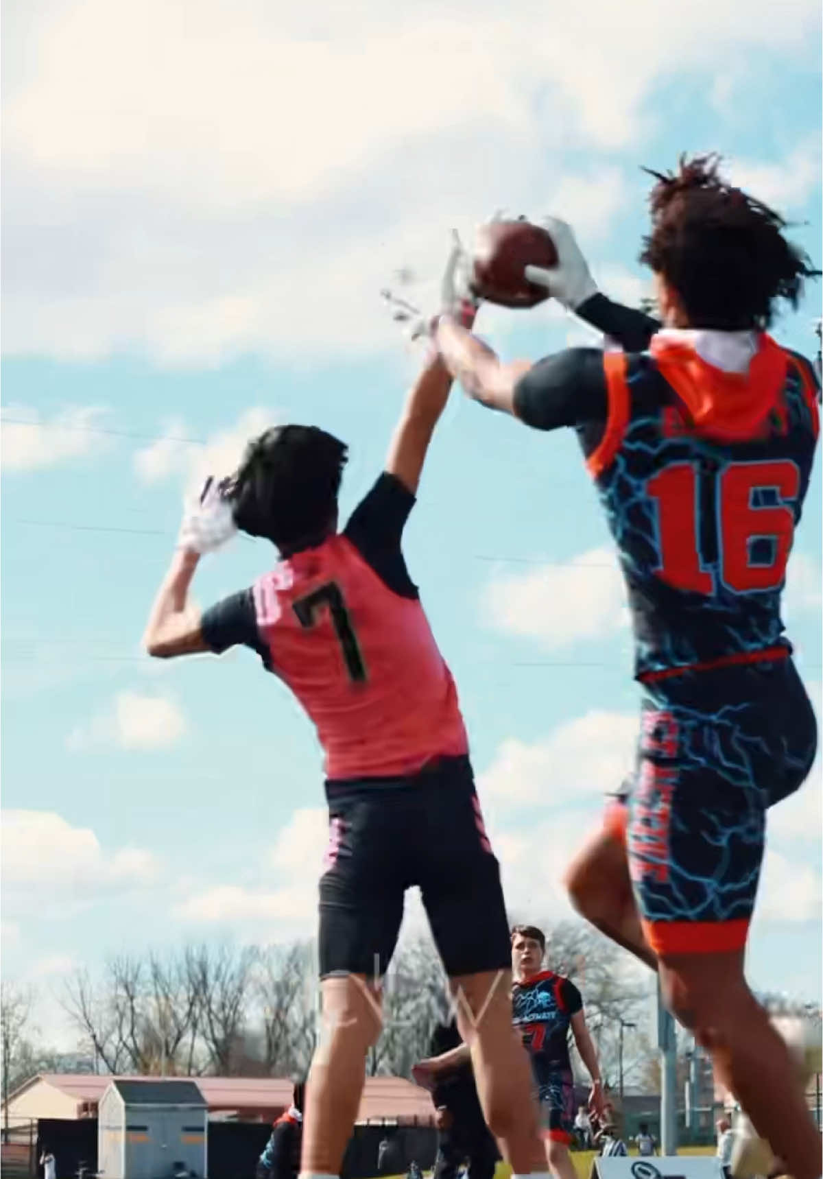 Isaiah Bailey Highlights over the weekend *14U 7v7. BSP ACTIVATE  #isaiahbaileyfootball #7v7 #7v7football #14u #football #middleschool #football #Fitness #training #godisgood #isaiahbailey 