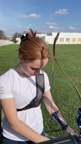 too much sun ☀️ #archery #fyp #sport #athlete #ukraine #worldarchery #motivation #girlpower 