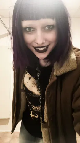 #goth #fyp 