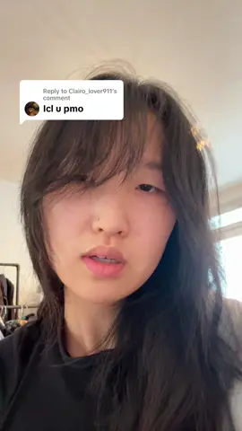 Replying to @Clairo_lover911 also clairo and 9/11 are a little too close in your username for my liking 🤨🤨 #oppa #funnyunc #sayless #fr #real #ahahahaha #fyyyy #ogrizzler #brainrot 
