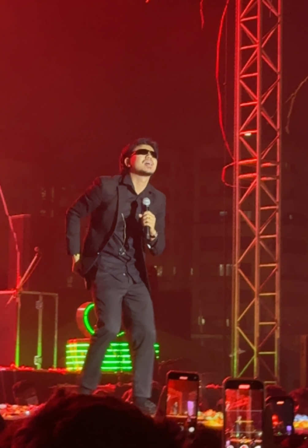 Prashna - John Rai live🫠🔥🔥#fyp #foryou #foryoupage #trending #johnrai #johnchamling #prasna #goviral #keepsupporting 